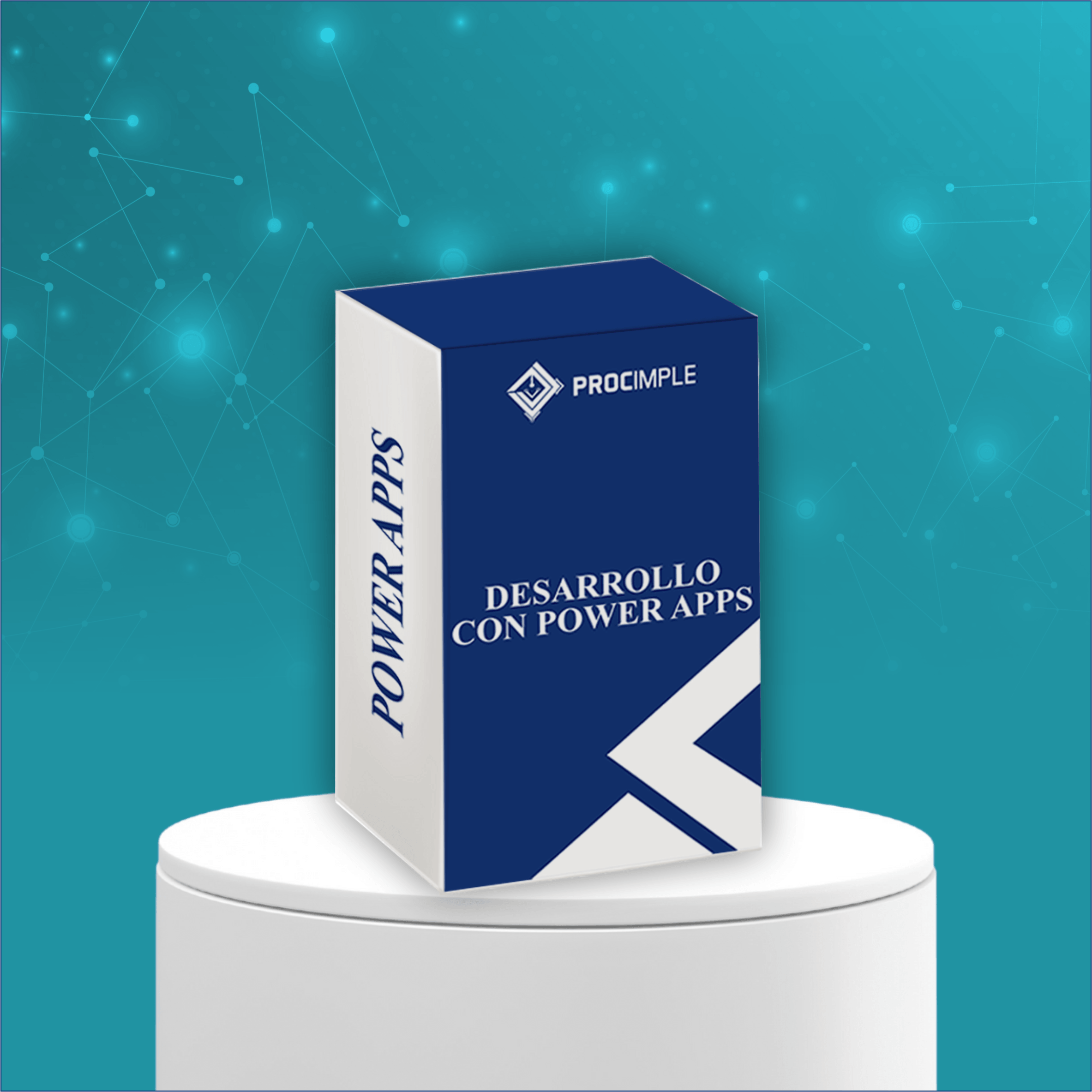 C - Servicios Procimple Desarrollo de Apps - Montaje