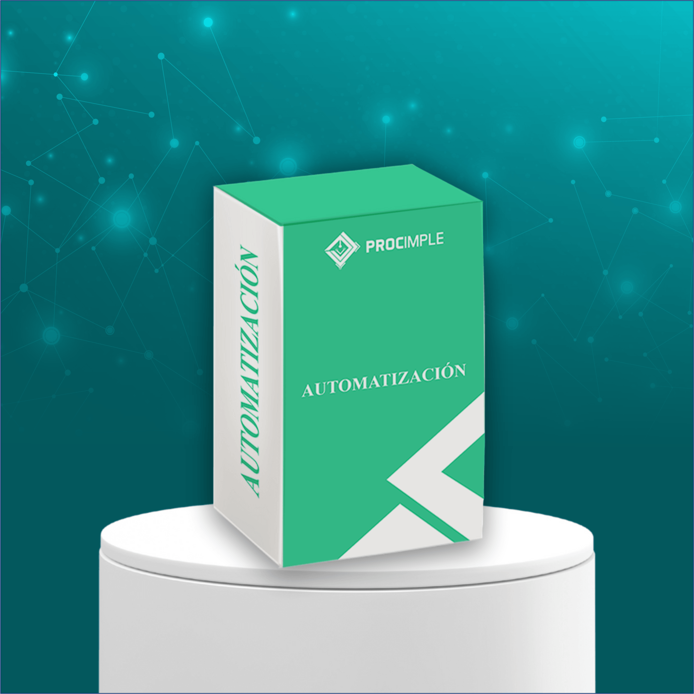 Servicios Procimple Automatización - Montaje-1