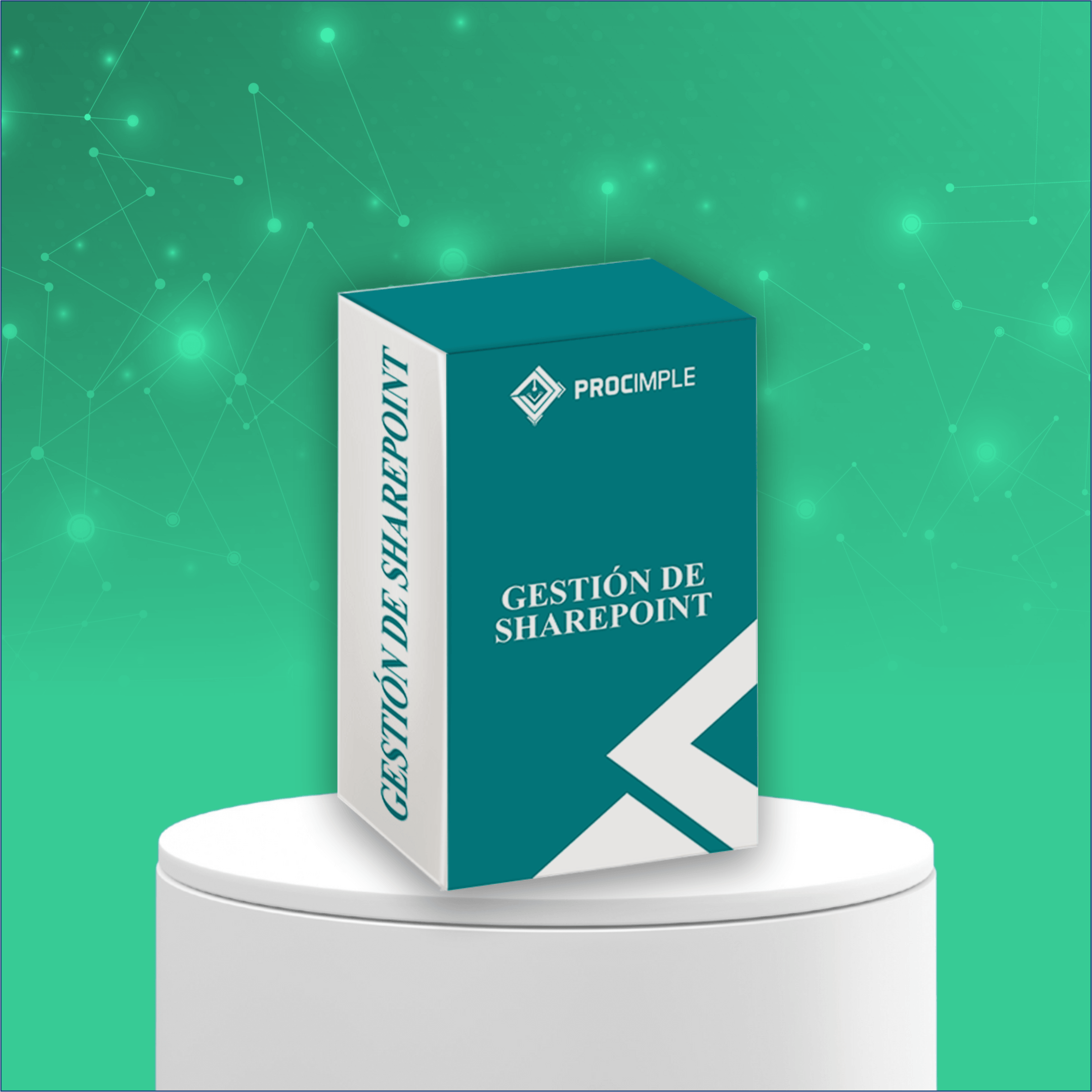 Servicios Procimple Gestión de Sharepoints - Montaje-1